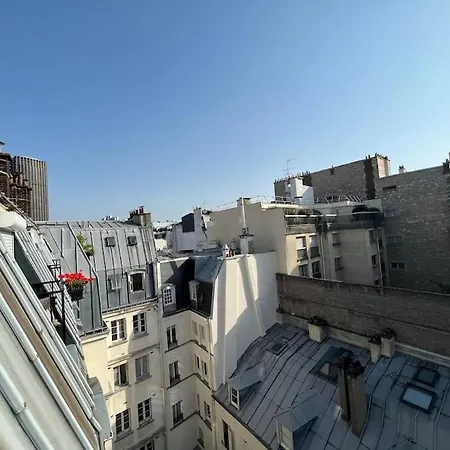 Invalides & Eiffel Tower : Wonderful Paris