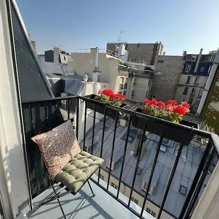 Invalides & Eiffel Tower : Wonderful Paris