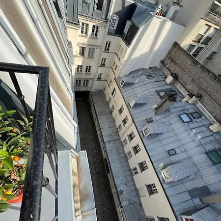 Invalides & Eiffel Tower : Wonderful Paris